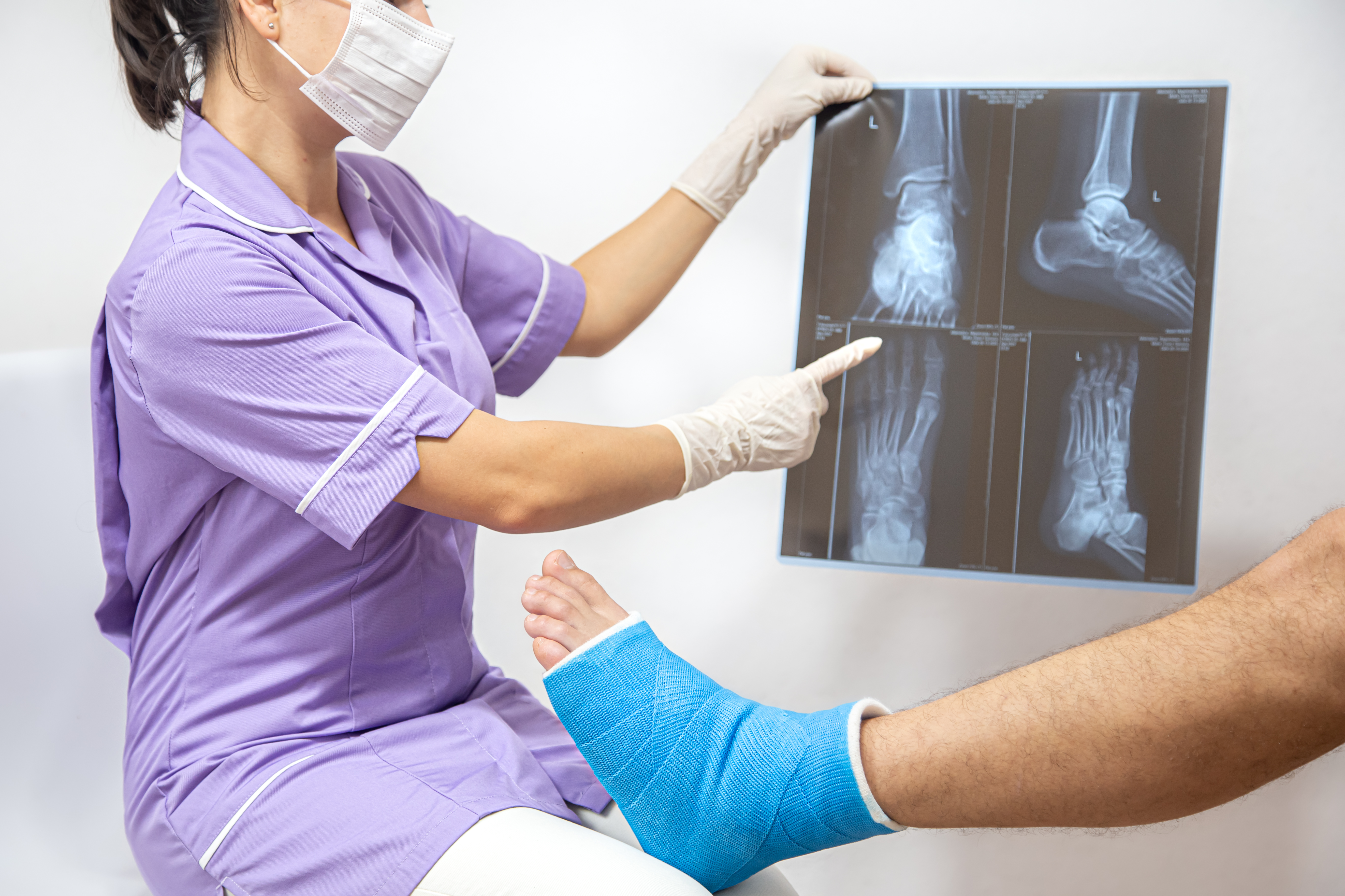 Computer Assisted Joint Surgery